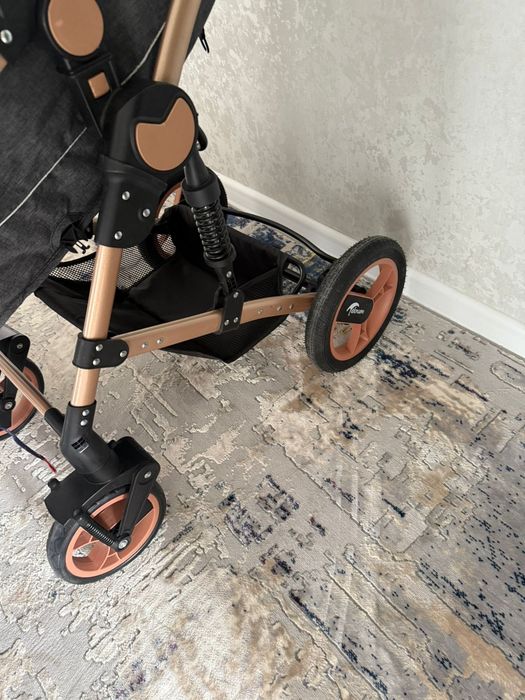 Продам коляска Teknum