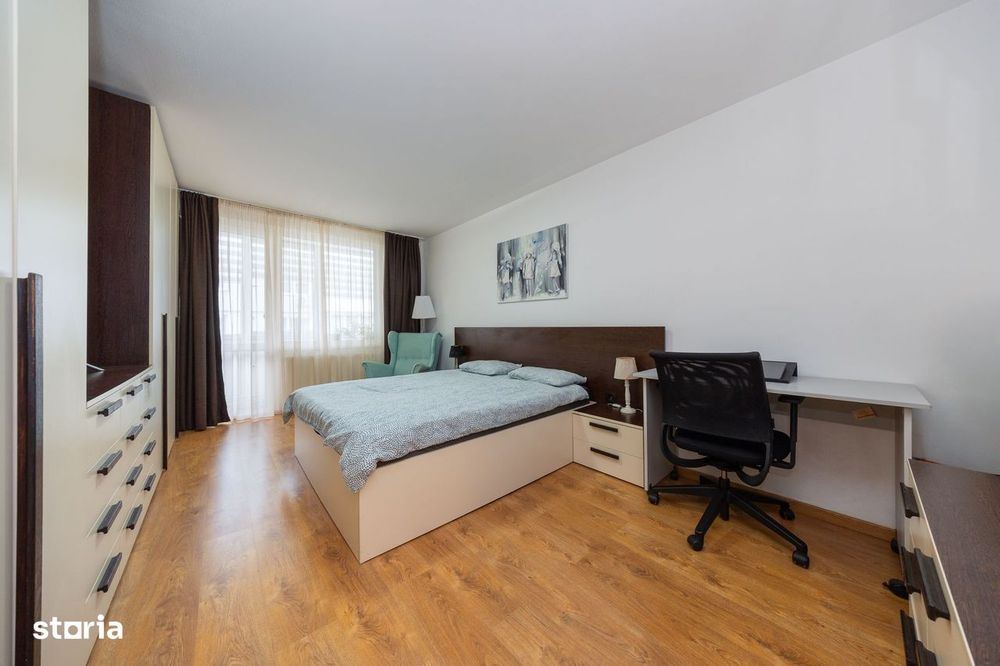 Apartament 2 camere zona ASTRA,