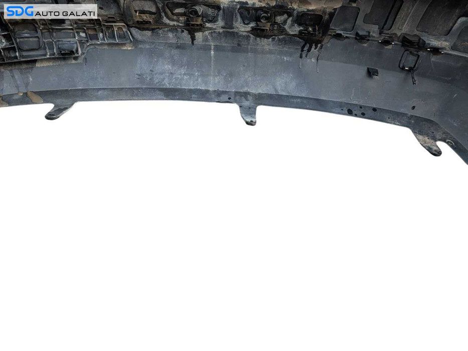 Bara Spoiler Spate Renault Megane 2 Berlina Sedan Limuzina 2002 - 2008 [LC2320SOS]