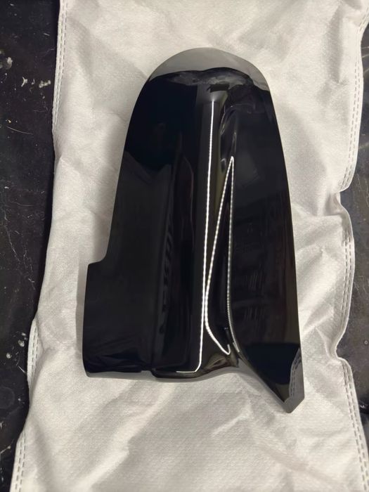 М капаци за огледала БМВ Ф10 Ф01 Ф07 Ф06 Ф11 Ф18 BMW F10 F11 F07