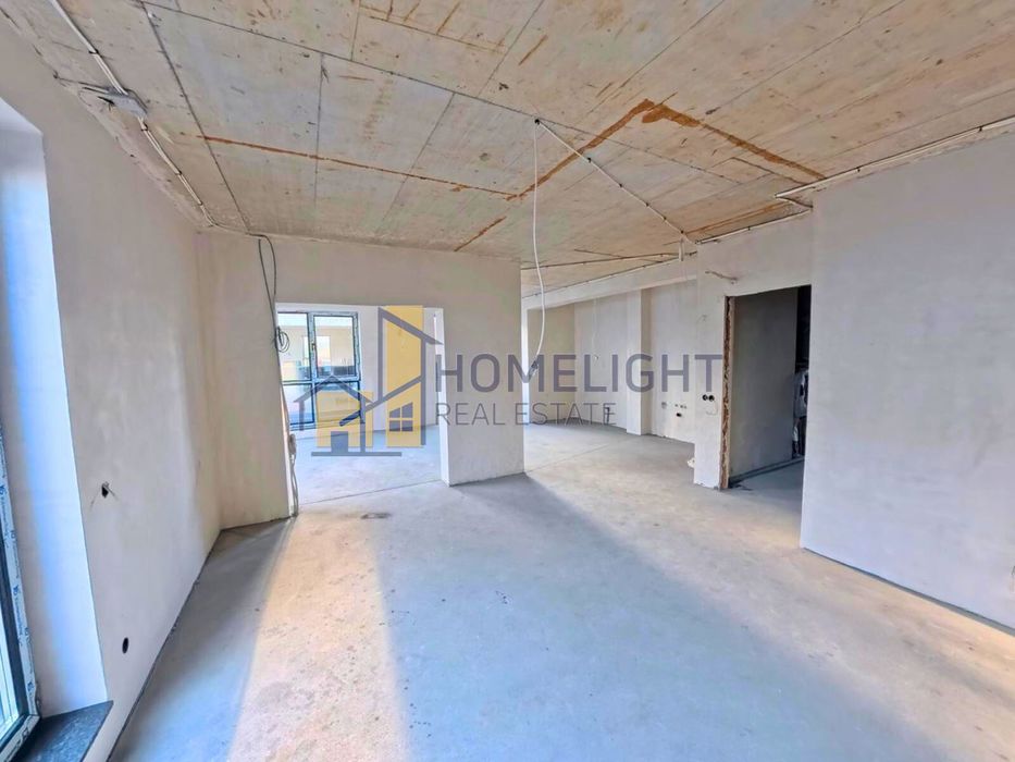 Продава се Тристаен апартамент в София, Славия - 208 кв.м за 1140 €/кв.м - Снимка #4