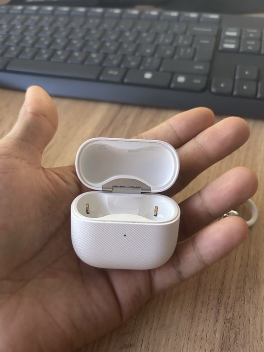 Наушник huawei freeclip 2