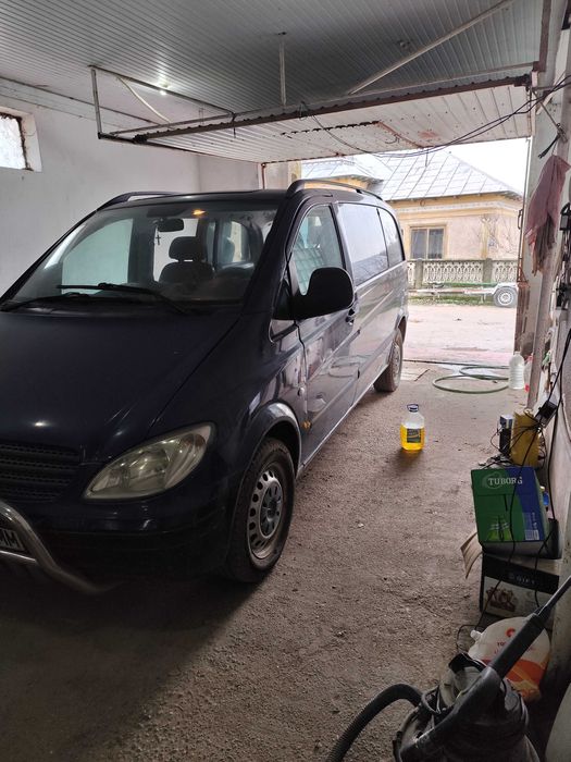 Vand Mercedes Vito  115 CDI 2004
