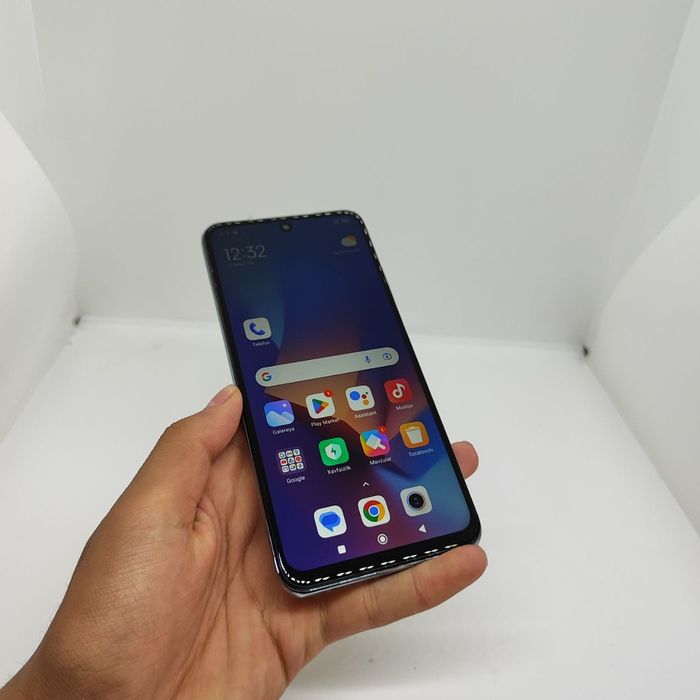 Redmi note 10s dastavka bor
