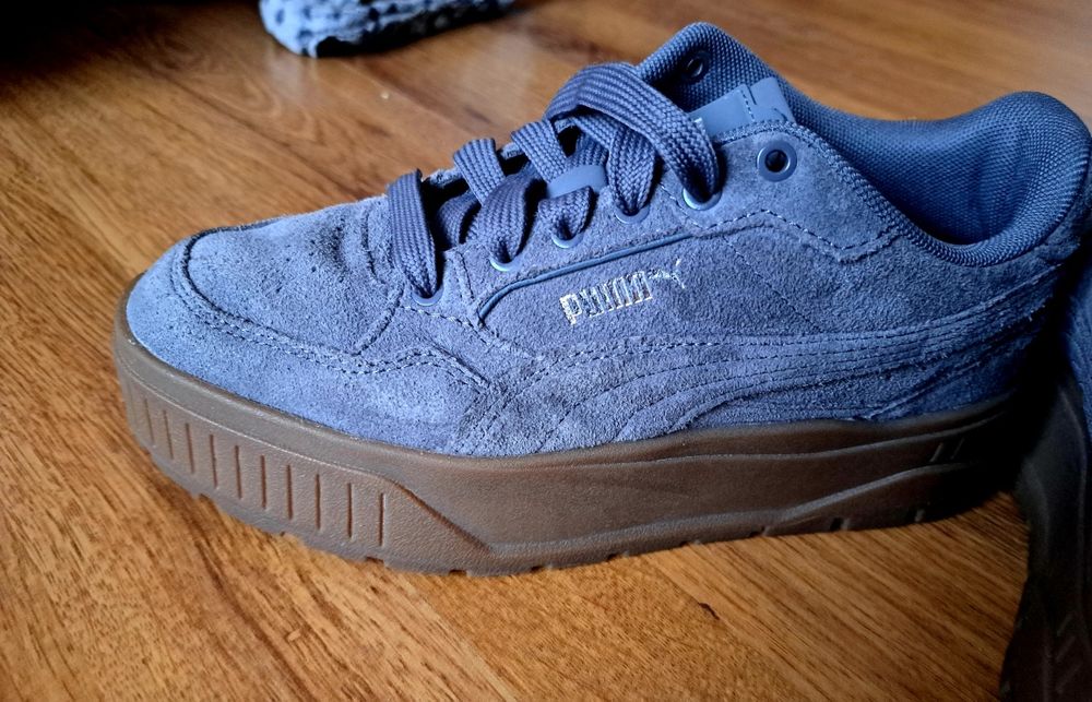 Маратонки Puma 36-37