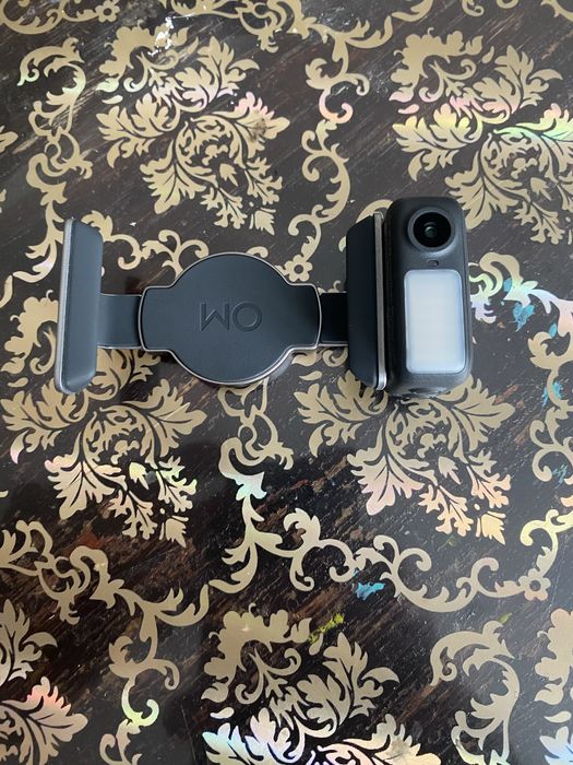 Stabilizator dgi osmo mobile 7p