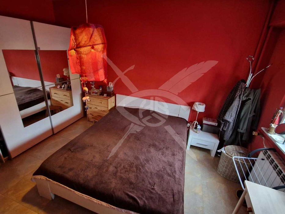 Многостаен апартамент в жк. Илинден № 98149