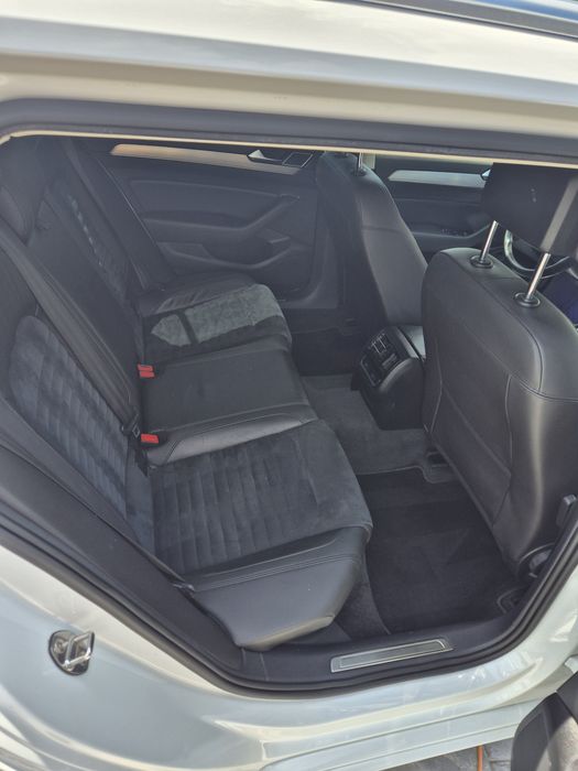VOLKSWAGEN Passat 2015 — imagine 4