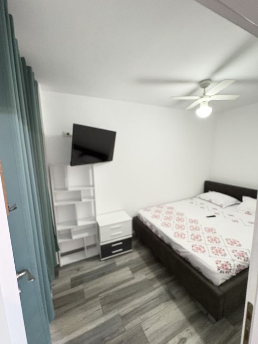 Apartament tip studio Efori Nord