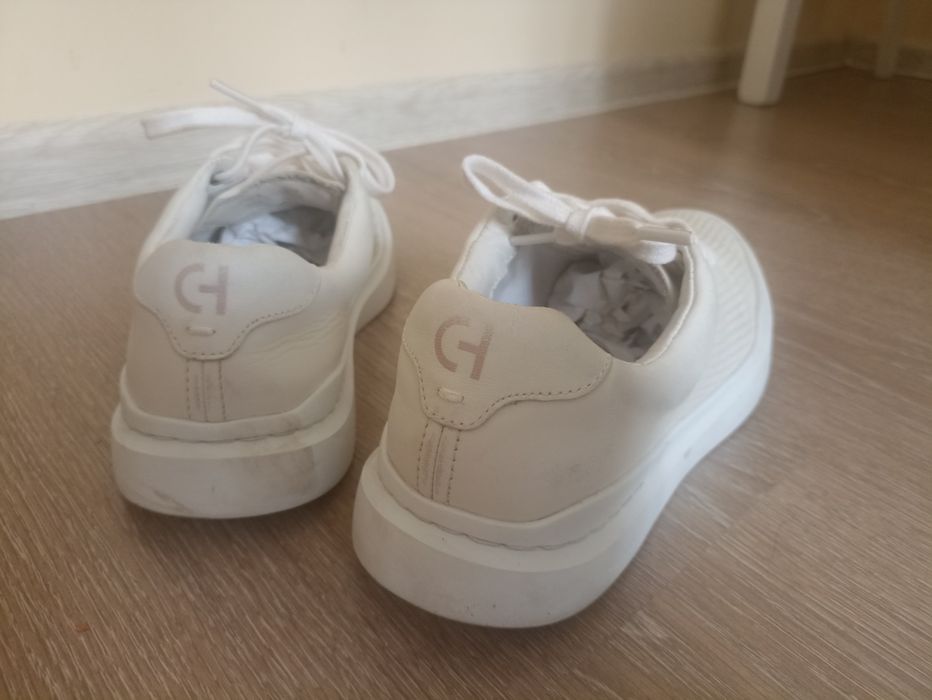 Кеды Cole Haan Grand (USA)