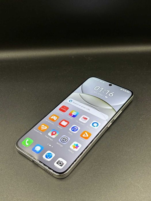 Hope Amanet P5 - Huawei Nova 13 White, 256GB/8GB ,Liber retea