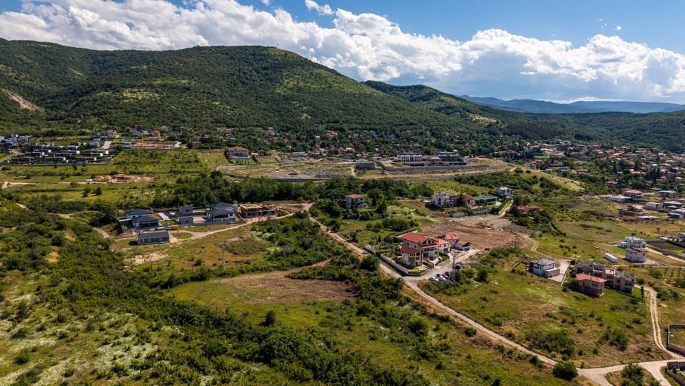 Парцел с.Марково с готов Проект