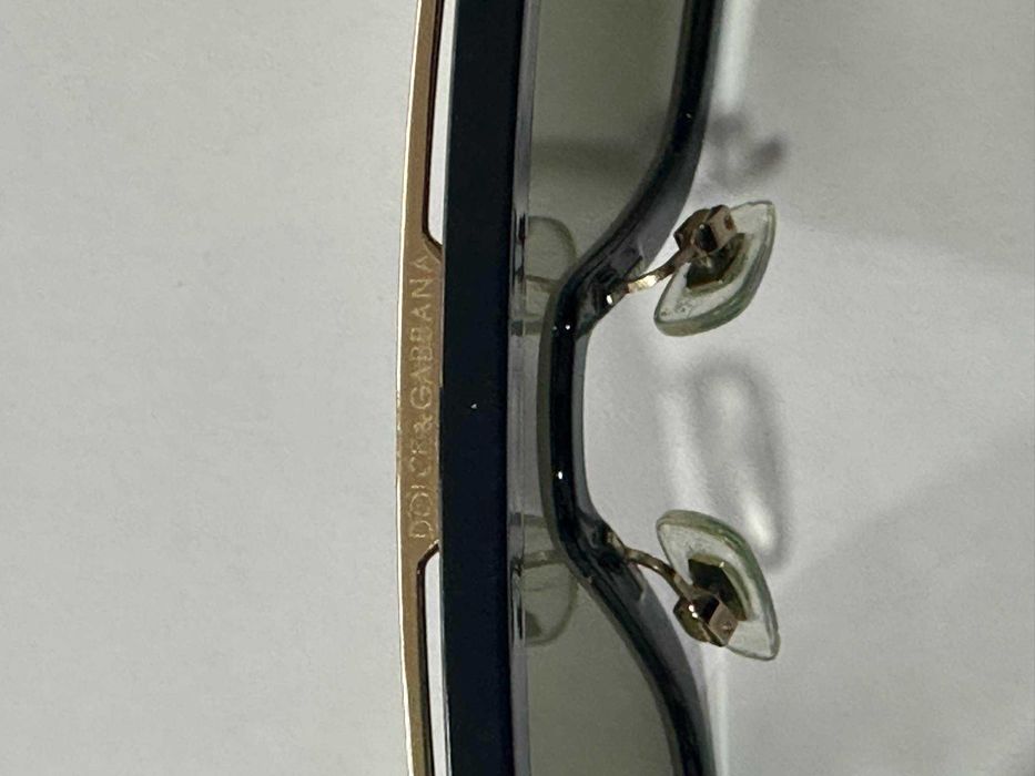 Продавам Мъжки слънчеви очила Dolce & Gabbana
