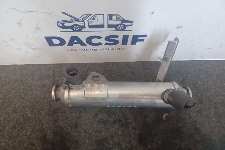 Racitor gaze 55203716 Opel Vectra C