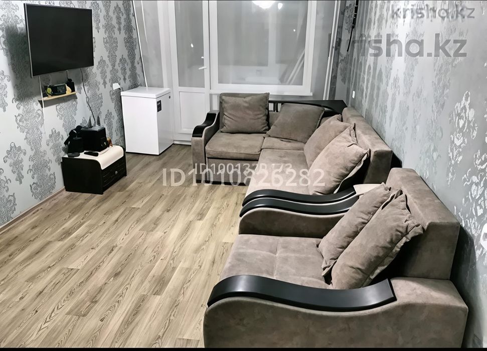 Продаётся 2-х комнатная квартира