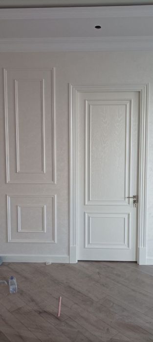 Dveri Mejdukomnatnie