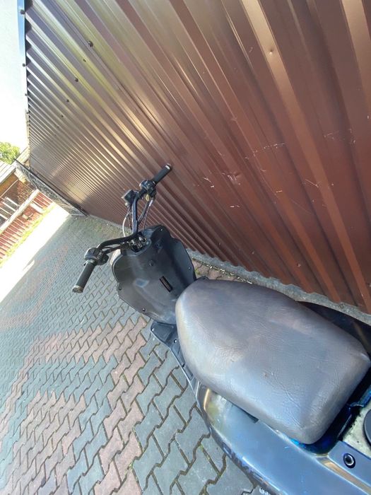 Scuter cpi 70ccm