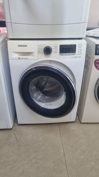 Стиральные машины