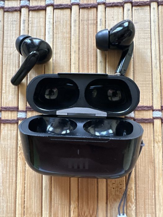 Безжични слушалки. Почти неизползвани.