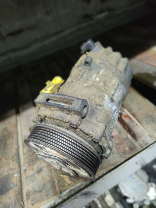 Компресор за климатик за Citroen C4 Grand Picasso