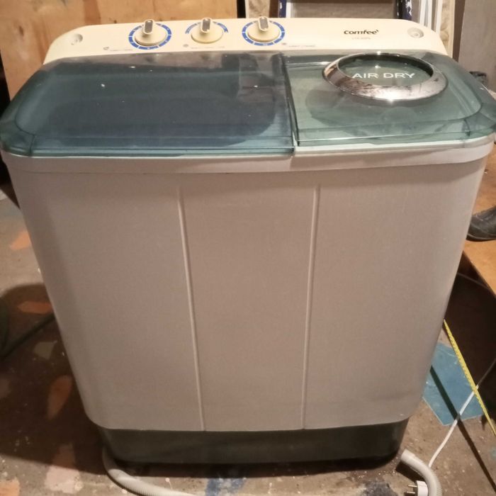 стиралная машина