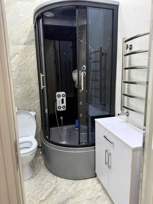 Б2  Уютный дом сдается в аренду в районе Мирабад.