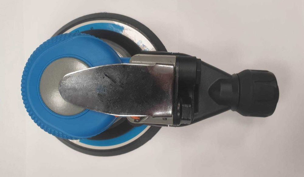 Ексцентършлайф 150 мм. плот WFS-1338А WUFU