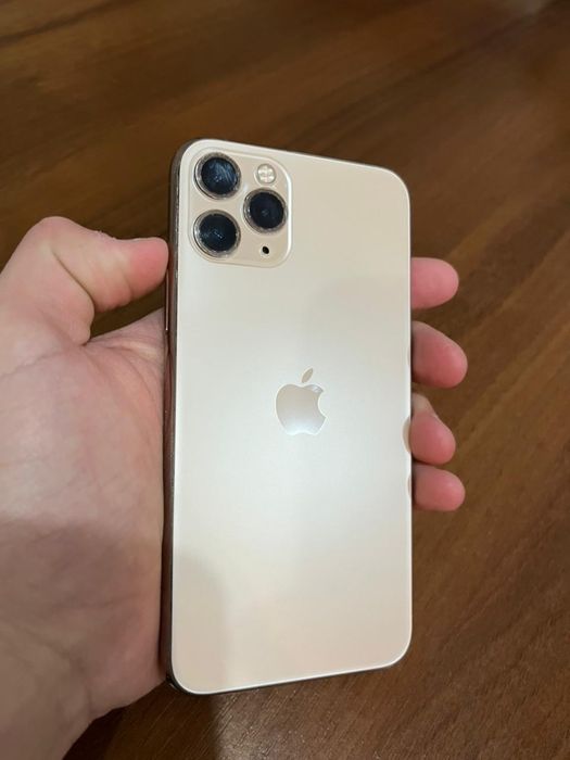 Айфон 11 про 256/72 сатылады