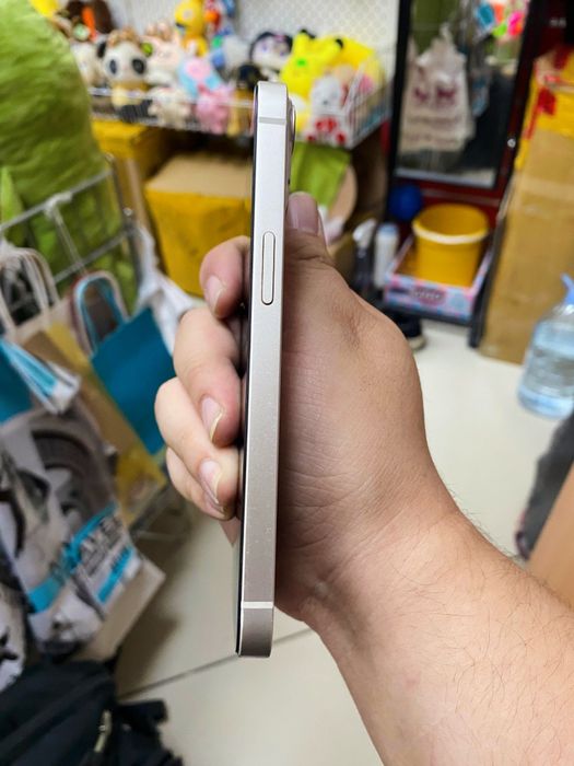 iPhone 13 256gb akb 100%
