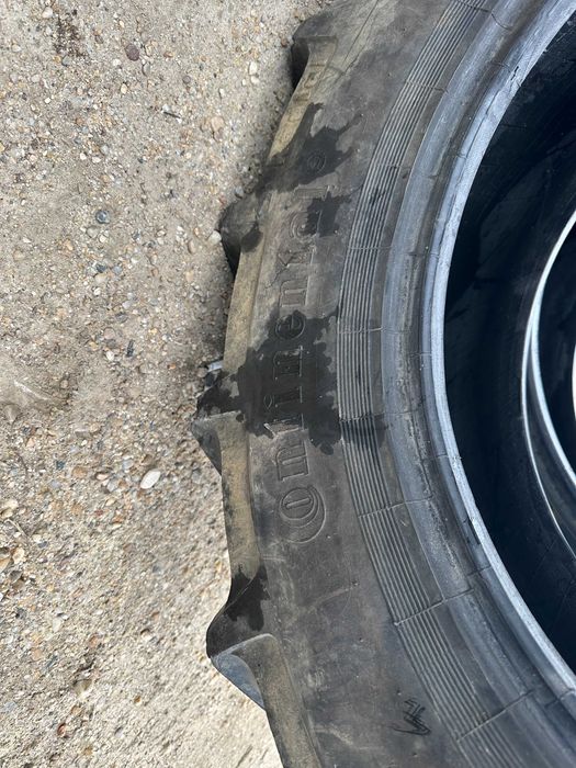 Anvelope sh 11.2 R24 Oradea • OLX.ro