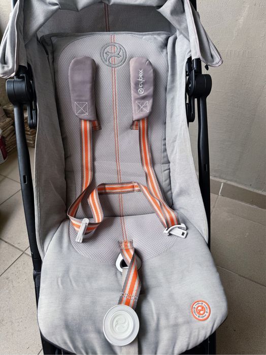 Carucior Cybex Libelle