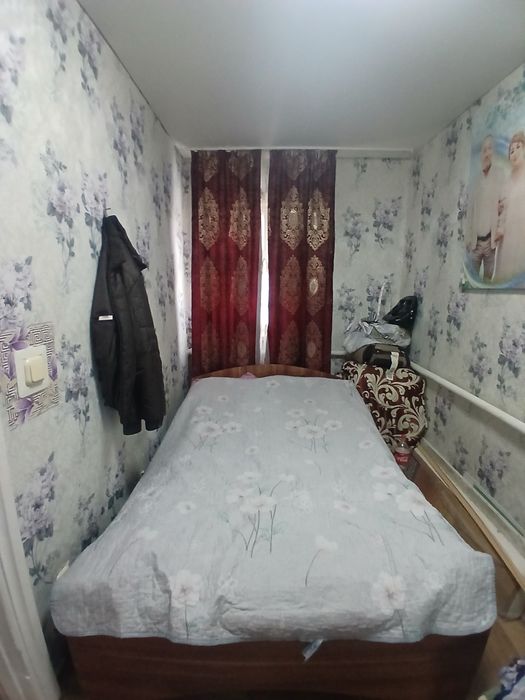 Дом в центре города