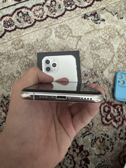Iphone 11 pro 64gb