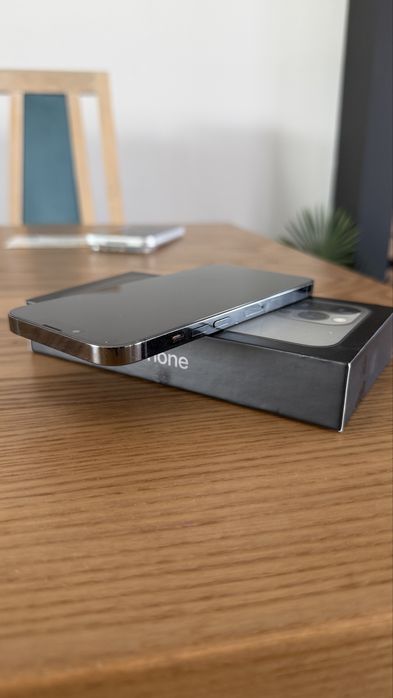Iphone 13 pro 128 gb