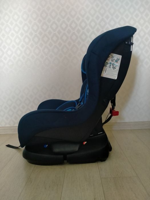 Автокресло Kari kids