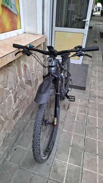 Електрически велосипед Bulls Sonic Evo 1