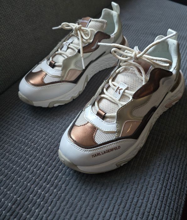 Сникърси Karl lagerfeld