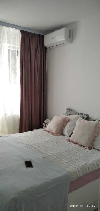 Apartament 2 camere + garaj subteran.