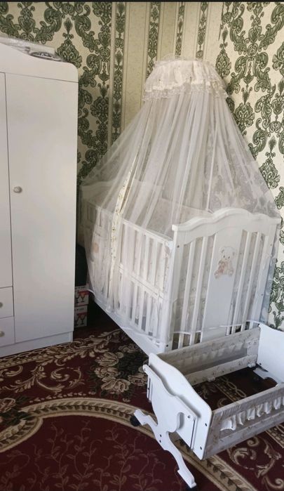 Детский мебел идеал