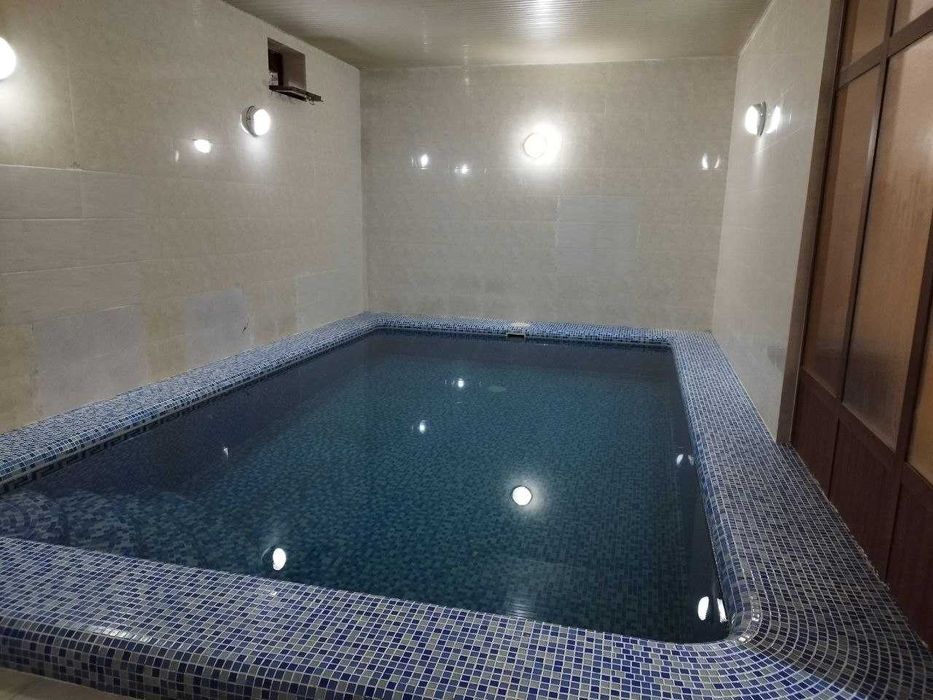 Евродача  в аренду только для порядочных В Чарваке