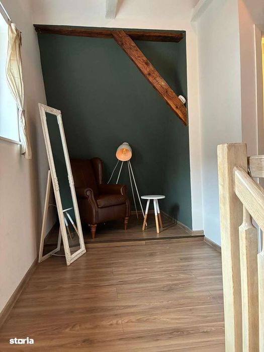 Spatiu comercial / rezidențial de inchiriat: Postavarului x M.Weiss
