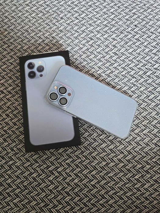 Iphone 13 promax 512 gb
