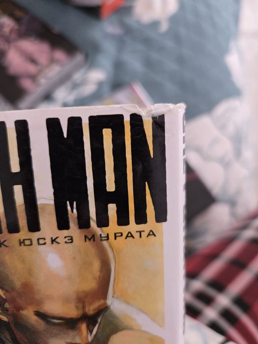 Продам манги сразу 2