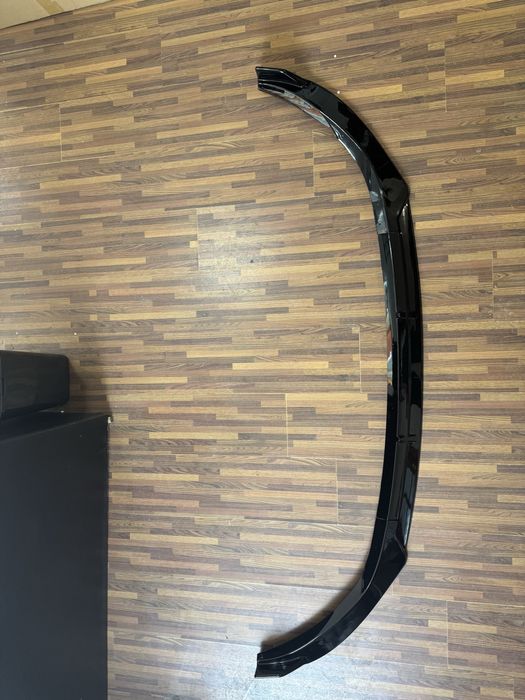 Lip Mercedes C class 2015-2020 w205