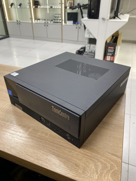 lenovo ThinkCentre N50s gen3 (p25)