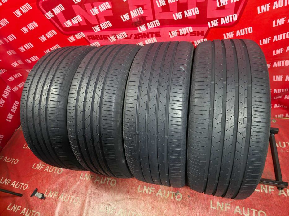 Anvelope de VARA - 245/50/19 - Continental * - 6.65 MM - DOT 2022 !