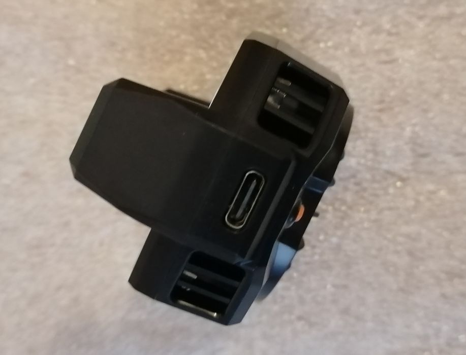 Охладител RGB LED за интензивни игри