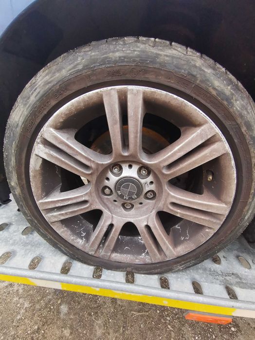 БМВ/BMW/ - е90/320i/150кс./ - /на части/