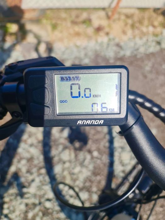 Bicicleta Electrica Schiano E- Wave / Noua - 0 Km / 28'' Gravel / Road