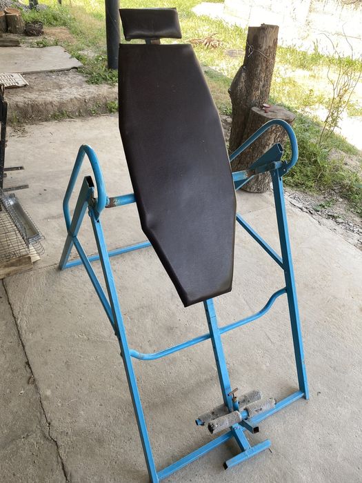 Тренажерный